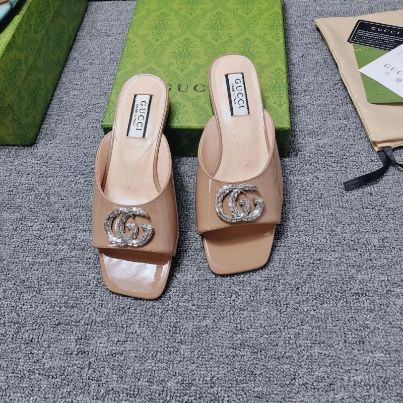HighQuality Gxccx Slippers 166698