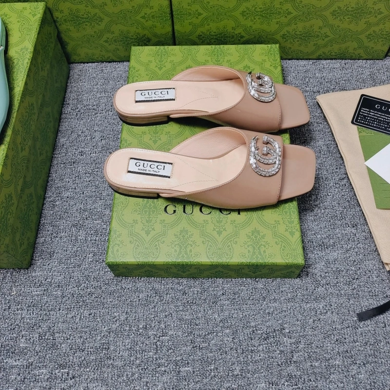 HighQuality Gxccx Slippers 166698