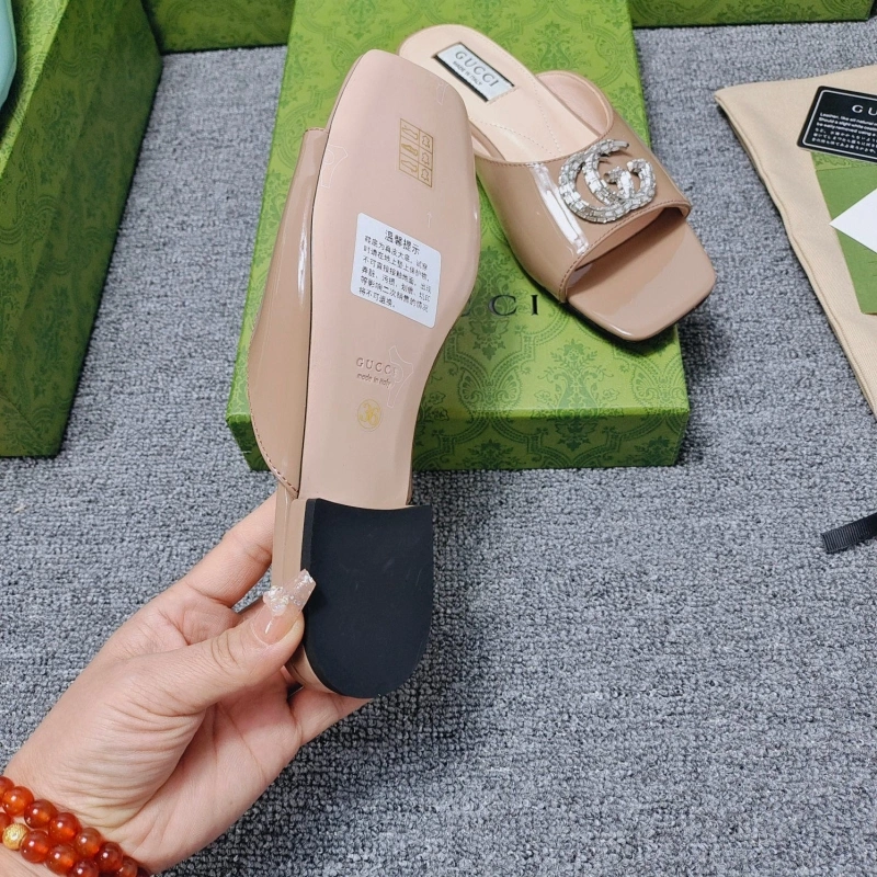 HighQuality Gxccx Slippers 166698