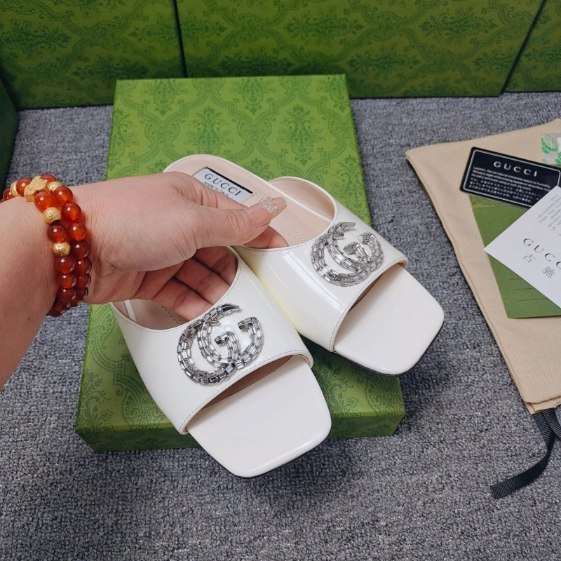 Gxccx Slippers ModernLook 166714