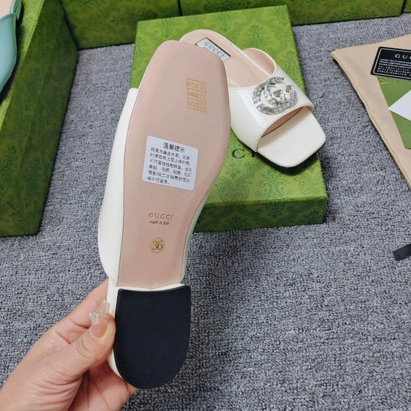 Gxccx Slippers ModernLook 166714