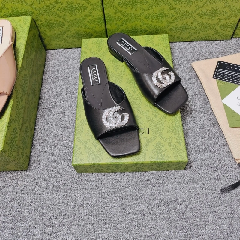 Gxccx Slippers Elegant 166705
