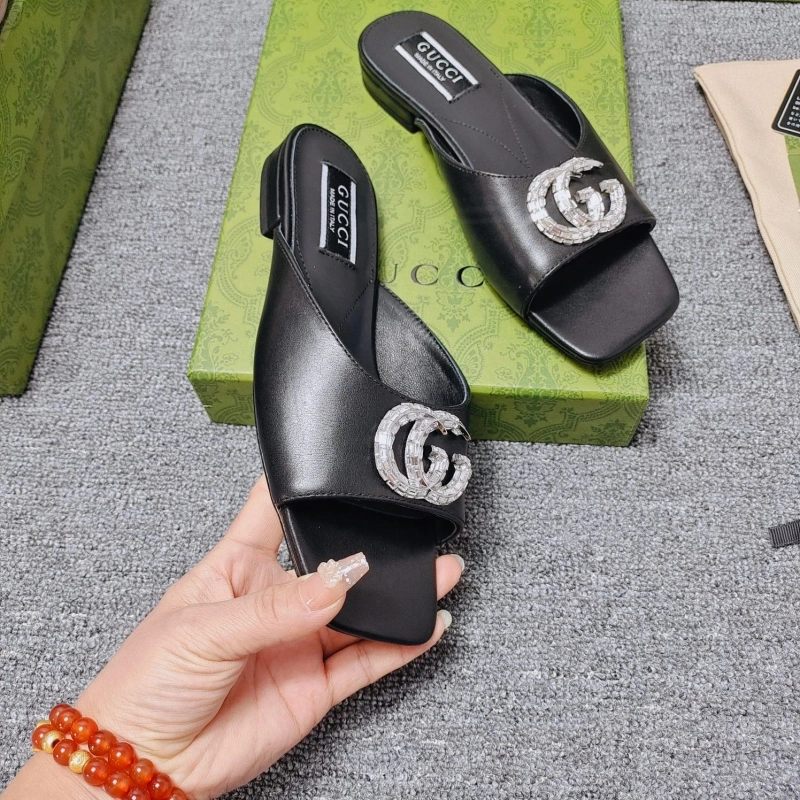 Gxccx Slippers Elegant 166705