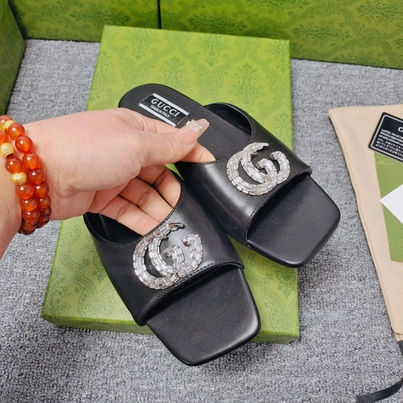 Gxccx Slippers Elegant 166705