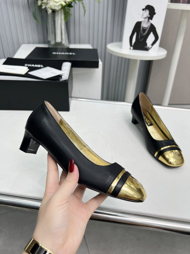 Chxnxl High Heels GoodFit 133668