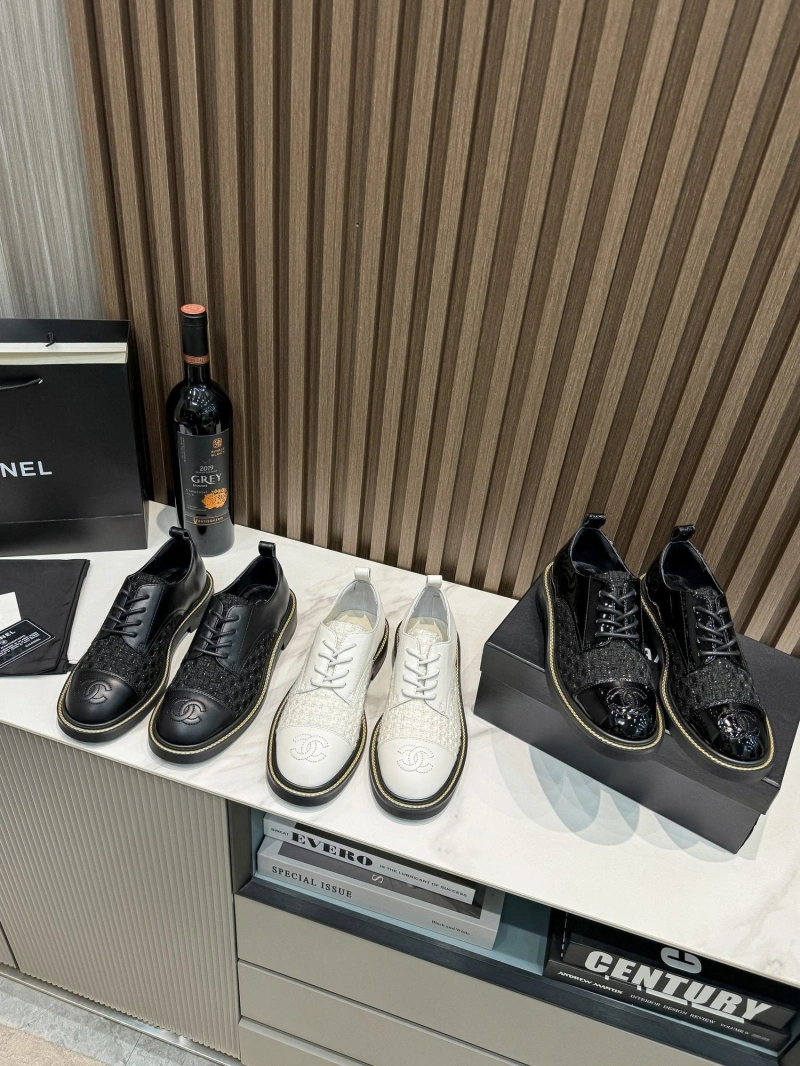 TopPick Chxnxl Casual Shoes 133676