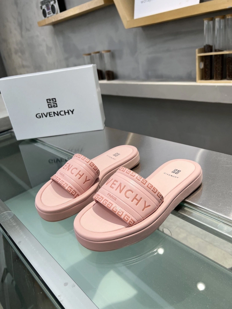 Durable Gxvxnchy Slippers 154746