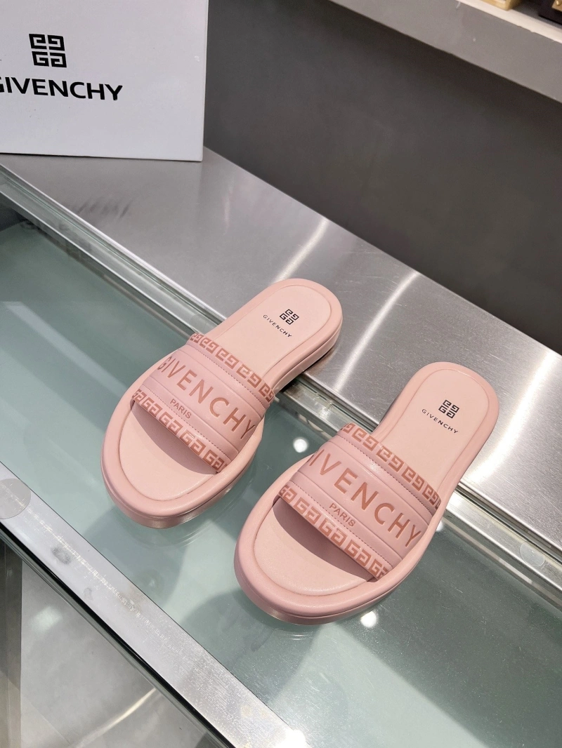 Durable Gxvxnchy Slippers 154746