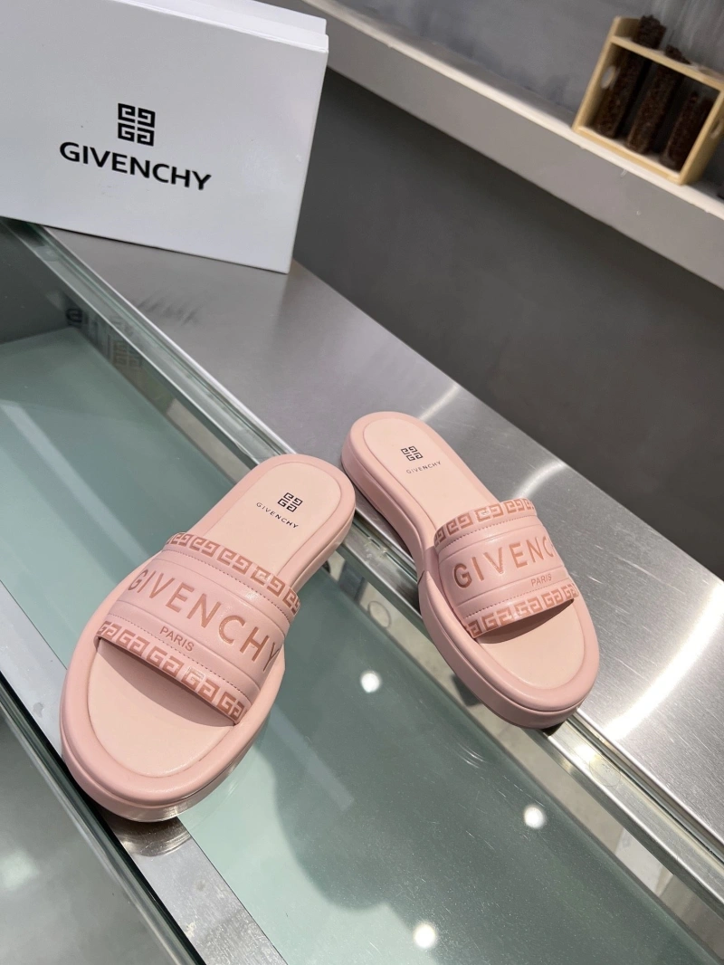 Durable Gxvxnchy Slippers 154746