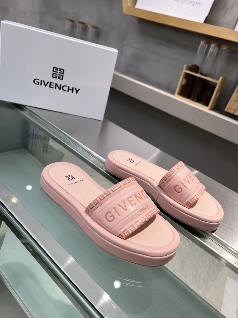 Durable Gxvxnchy Slippers 154746