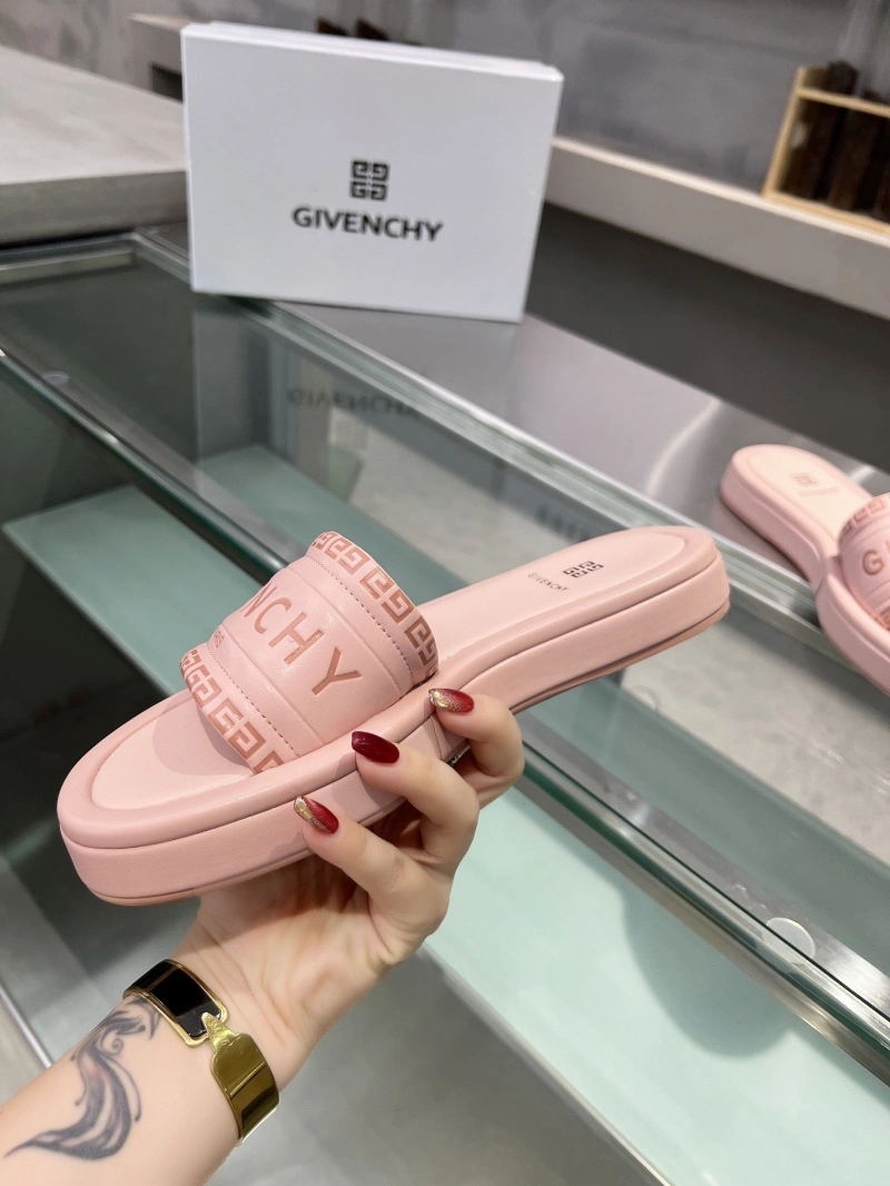 Durable Gxvxnchy Slippers 154746