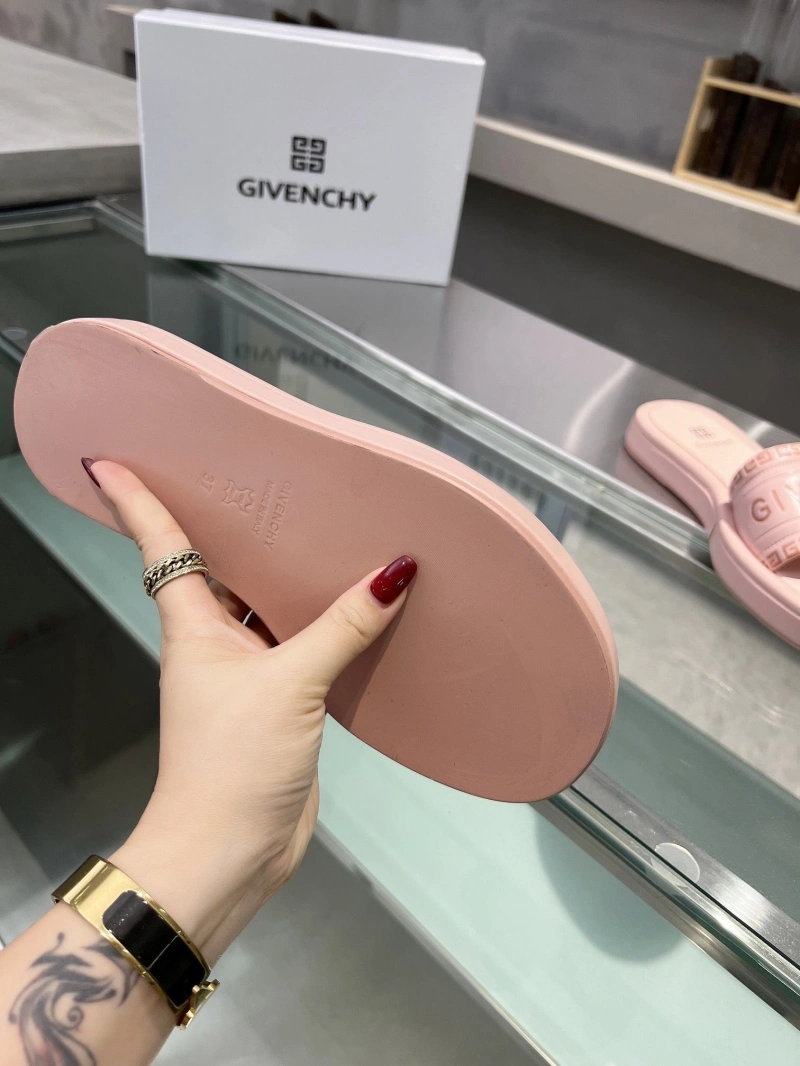 Durable Gxvxnchy Slippers 154746
