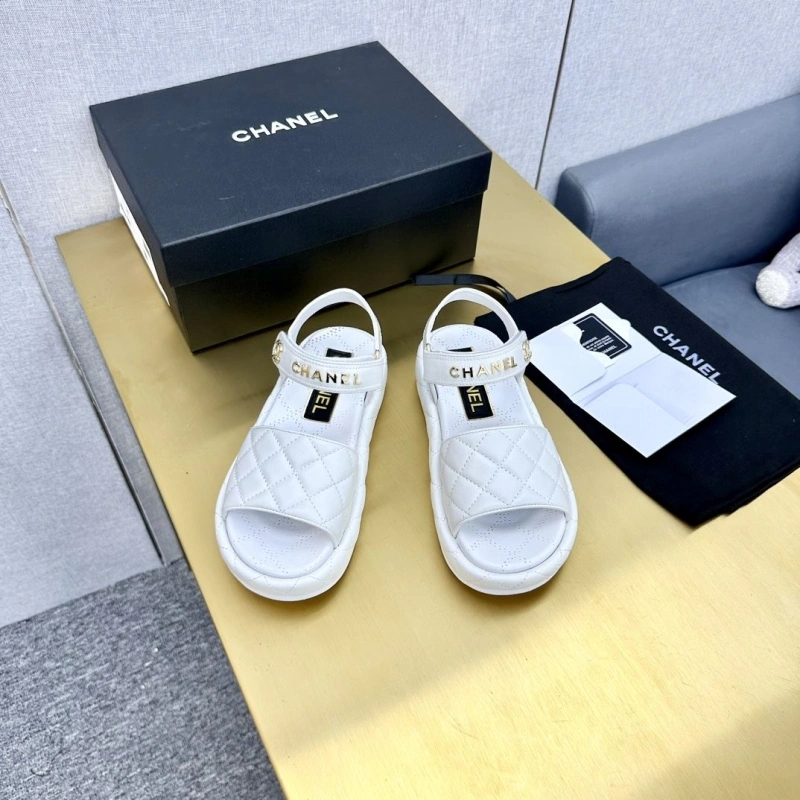 Refined Chxnxl Casual Shoes 133686