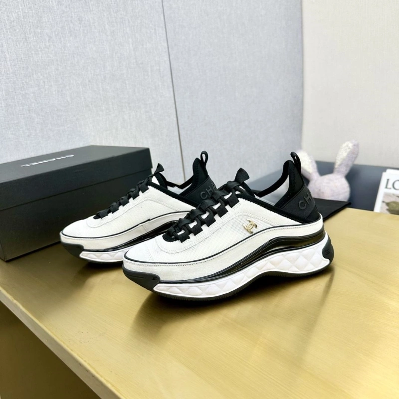 Chxnxl Casual Shoes Functional 133690
