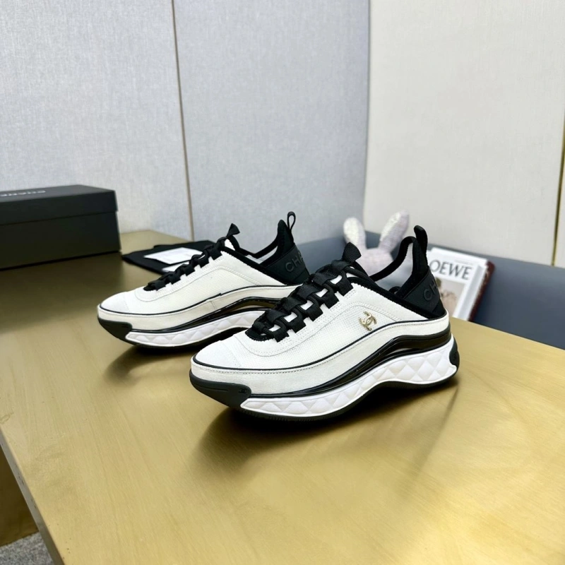 Chxnxl Casual Shoes Functional 133690