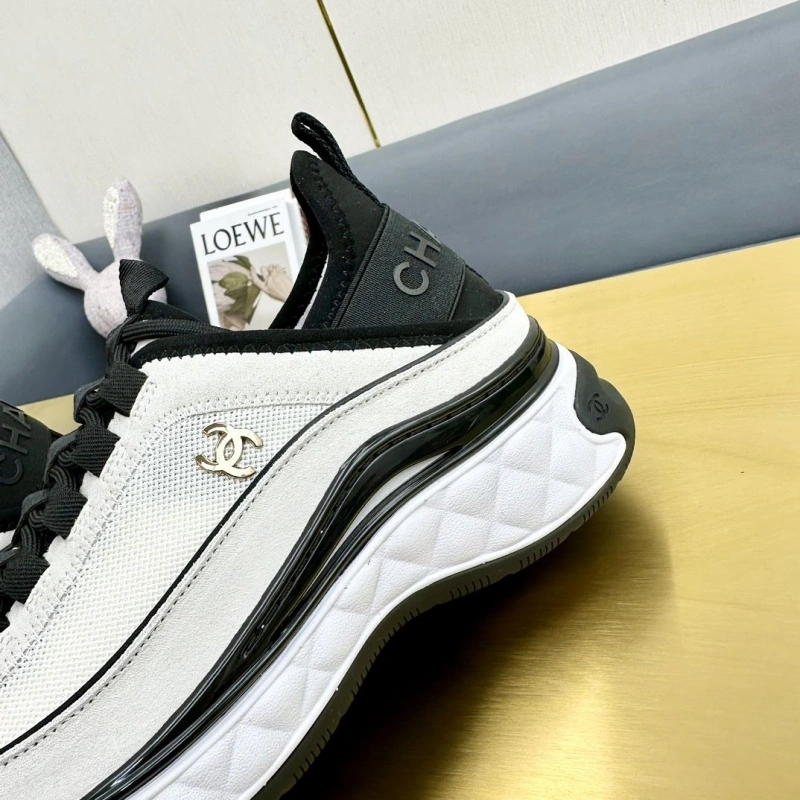 Chxnxl Casual Shoes Functional 133690