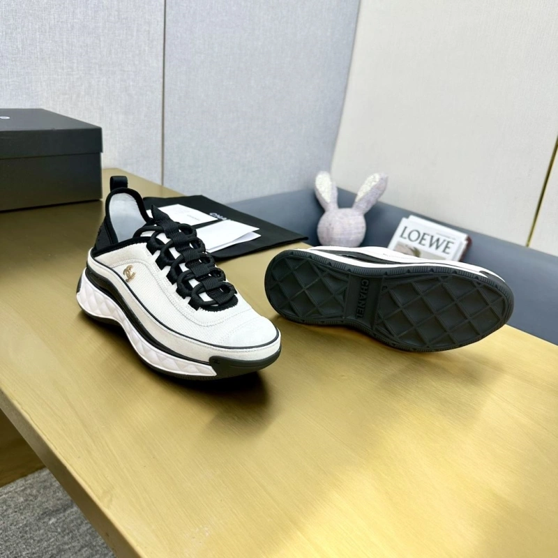 Chxnxl Casual Shoes Functional 133690