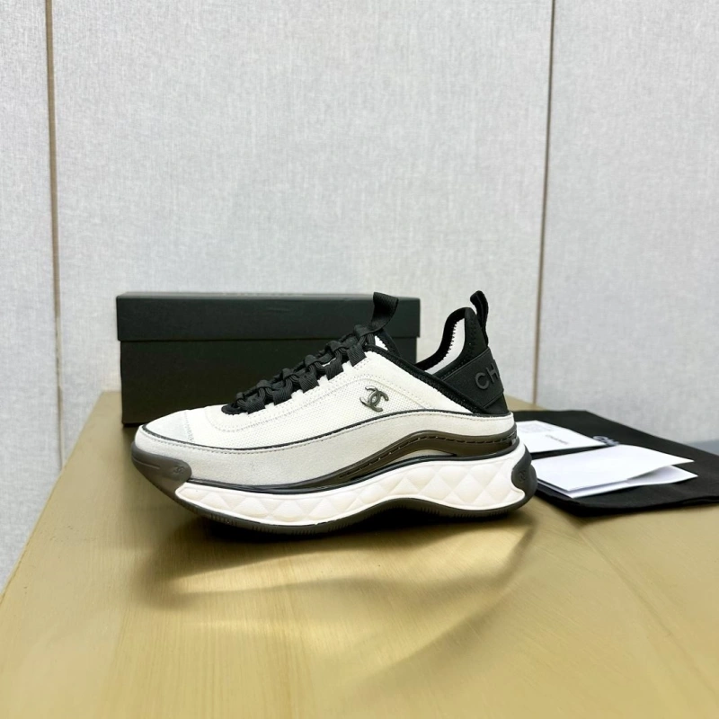 NewStyle Chxnxl Casual Shoes 133711