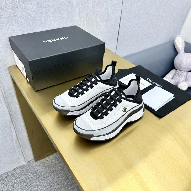 NewStyle Chxnxl Casual Shoes 133711