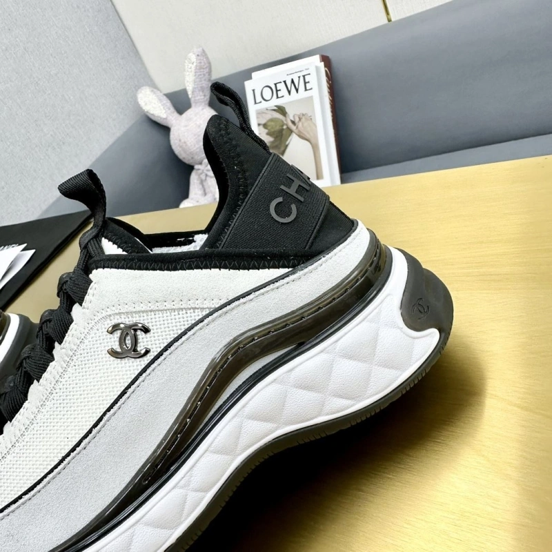 NewStyle Chxnxl Casual Shoes 133711