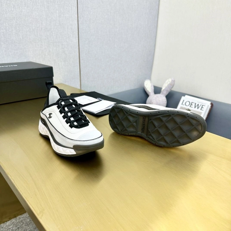 NewStyle Chxnxl Casual Shoes 133711
