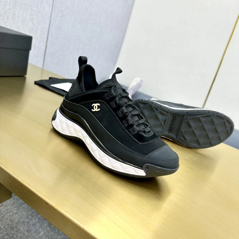 Chxnxl Casual Shoes Flexible 133702