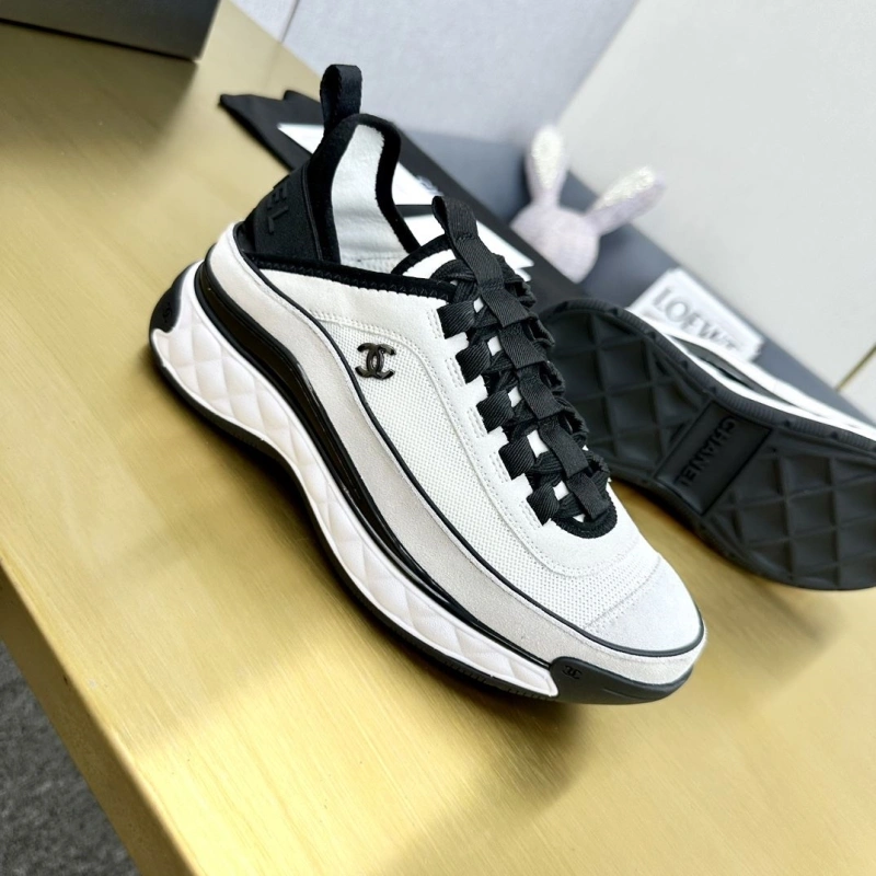 Chxnxl Casual Shoes DailyWear 133670