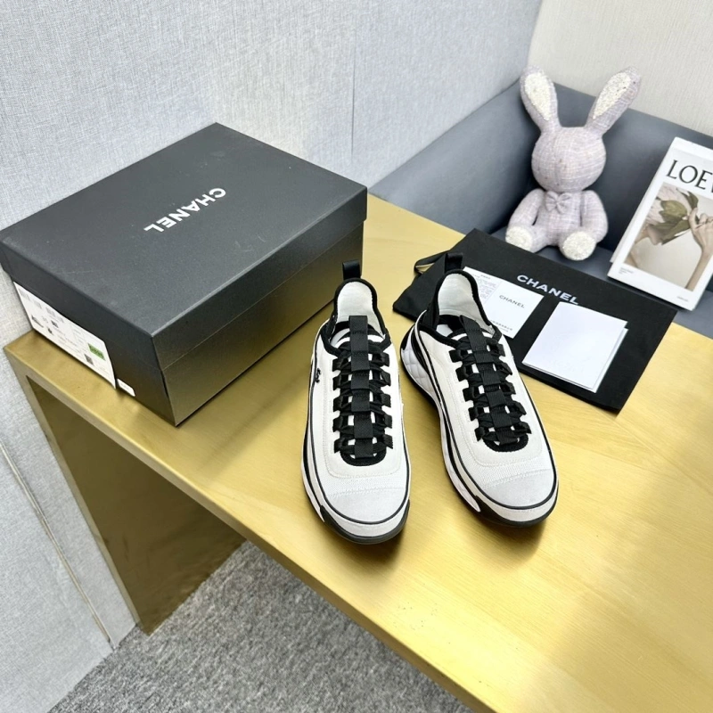 Chxnxl Casual Shoes DailyWear 133670