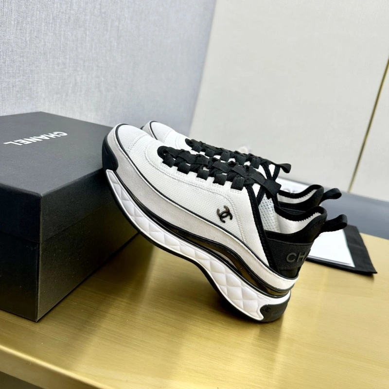 Chxnxl Casual Shoes DailyWear 133670