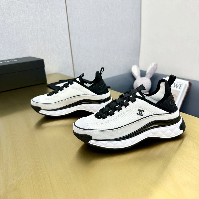 Chxnxl Casual Shoes DailyWear 133670