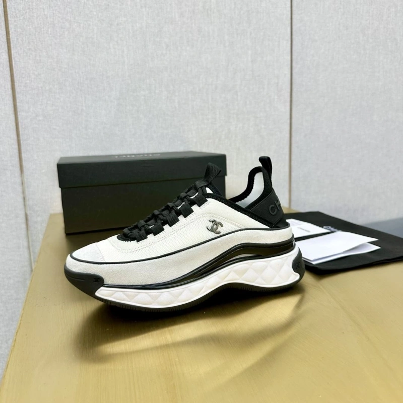 Chxnxl Casual Shoes Bold 133695