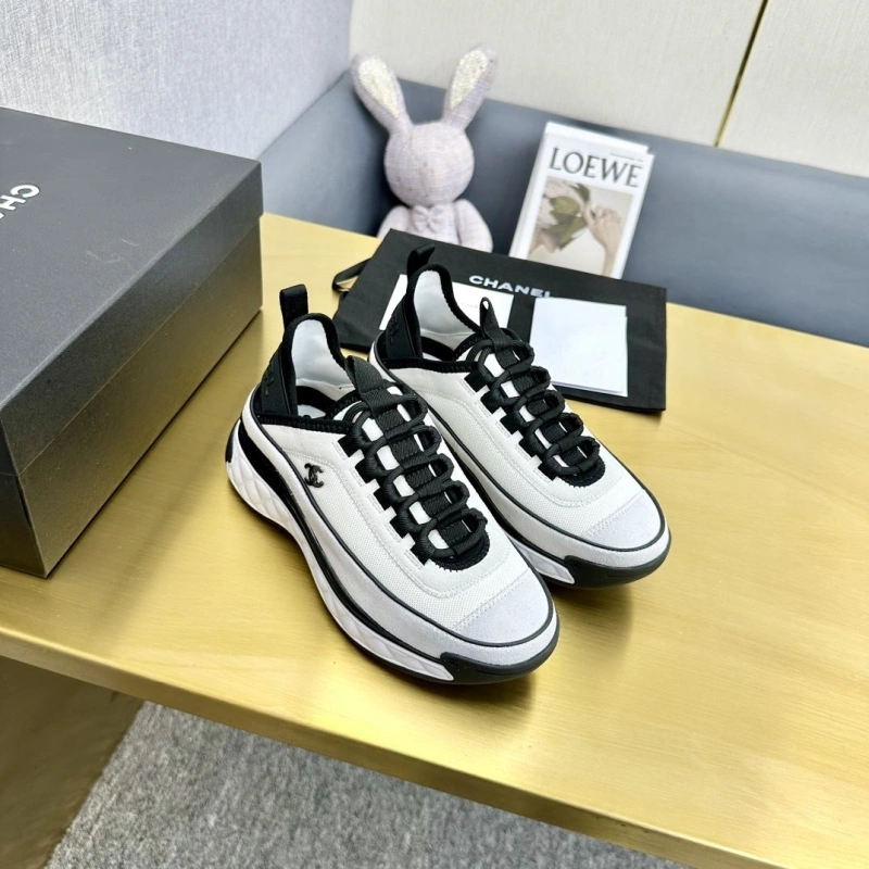 Chxnxl Casual Shoes Bold 133695