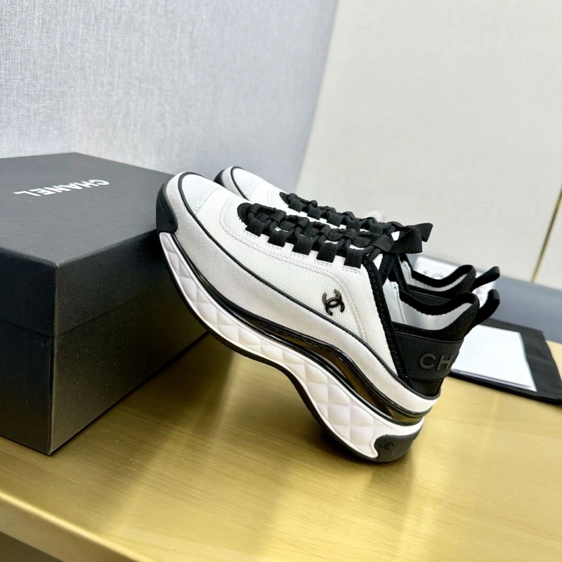 Chxnxl Casual Shoes Bold 133695