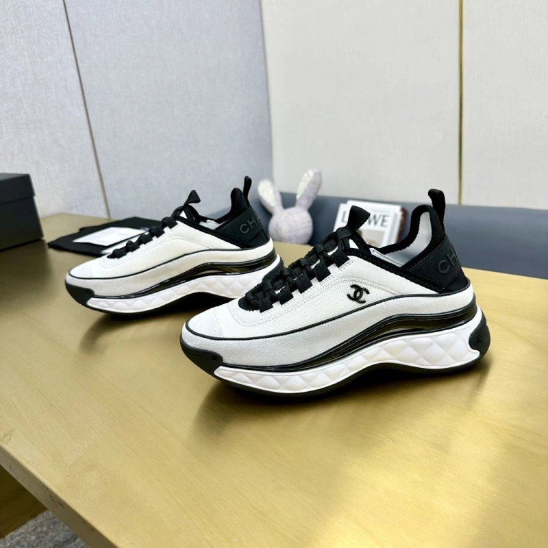 Chxnxl Casual Shoes Bold 133695