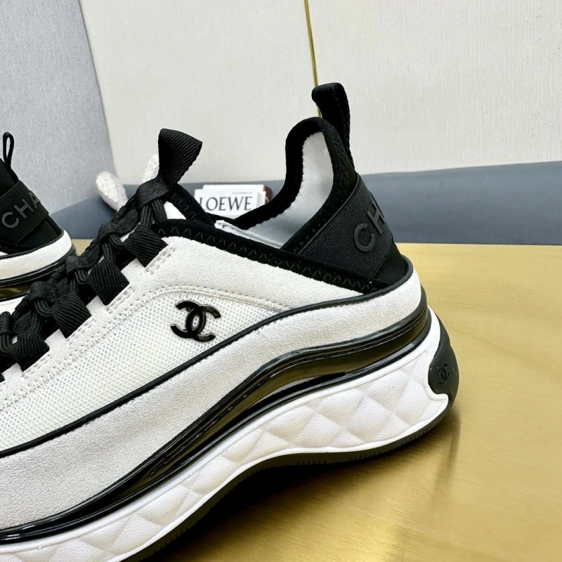 Chxnxl Casual Shoes Bold 133695