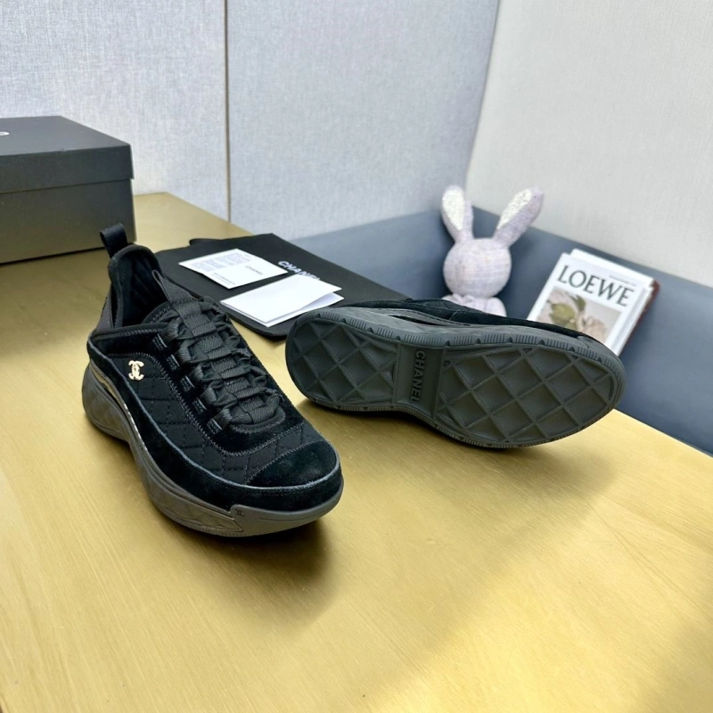 Soft Chxnxl Casual Shoes 133687