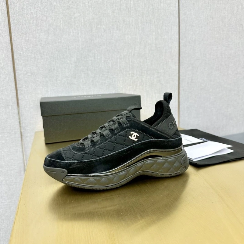 Soft Chxnxl Casual Shoes 133687