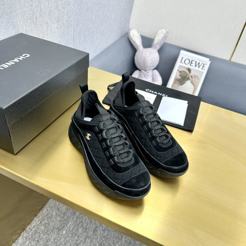 Soft Chxnxl Casual Shoes 133687