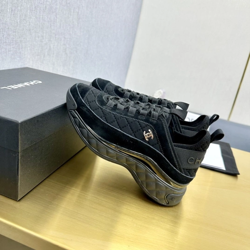 Soft Chxnxl Casual Shoes 133687