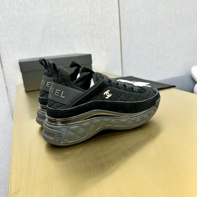 Soft Chxnxl Casual Shoes 133687