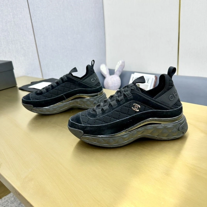 Soft Chxnxl Casual Shoes 133687