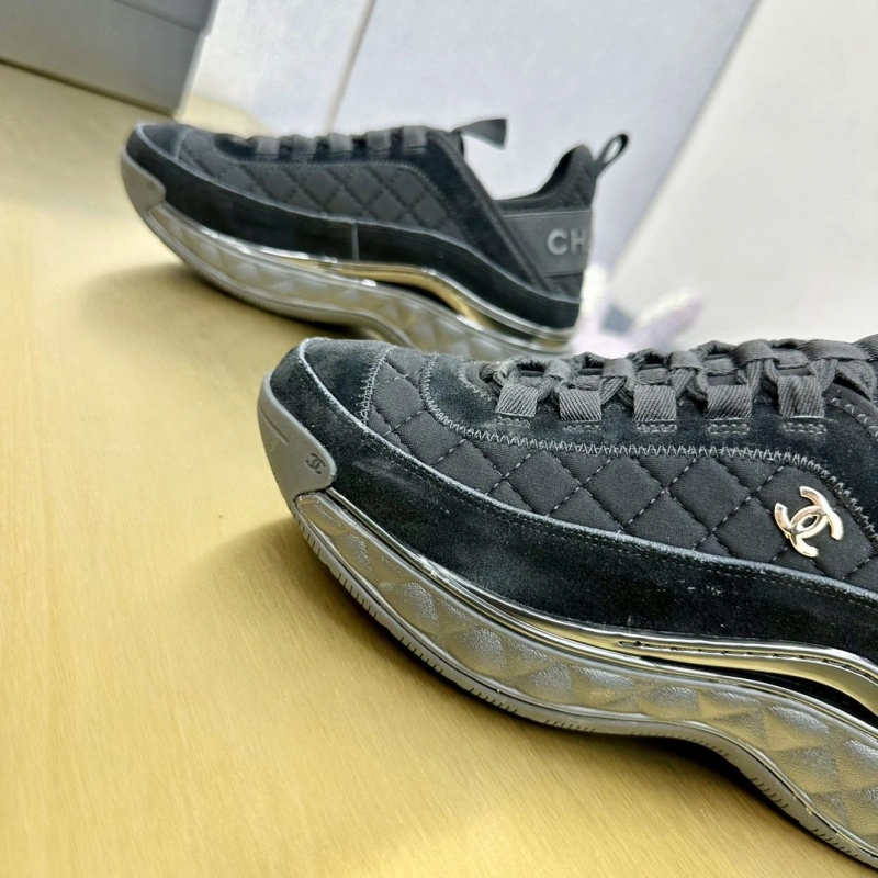 Soft Chxnxl Casual Shoes 133687