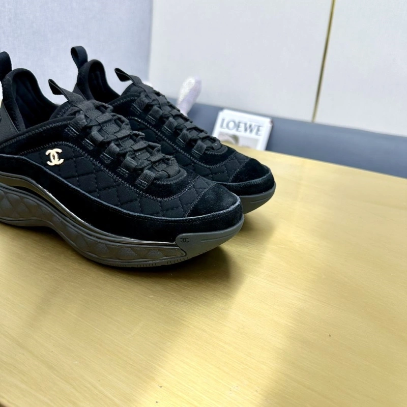 Soft Chxnxl Casual Shoes 133687