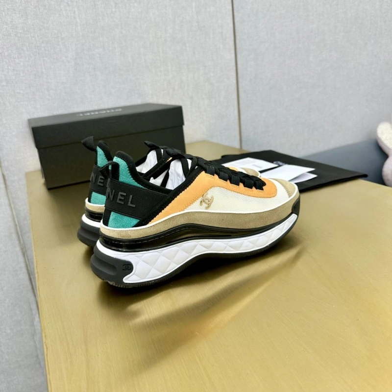 Comfortable Chxnxl Casual Shoes 133693