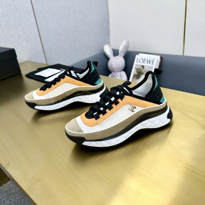 Comfortable Chxnxl Casual Shoes 133693