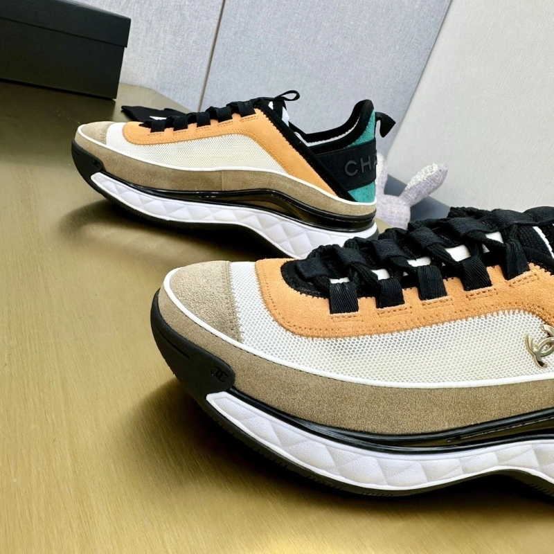 Comfortable Chxnxl Casual Shoes 133693