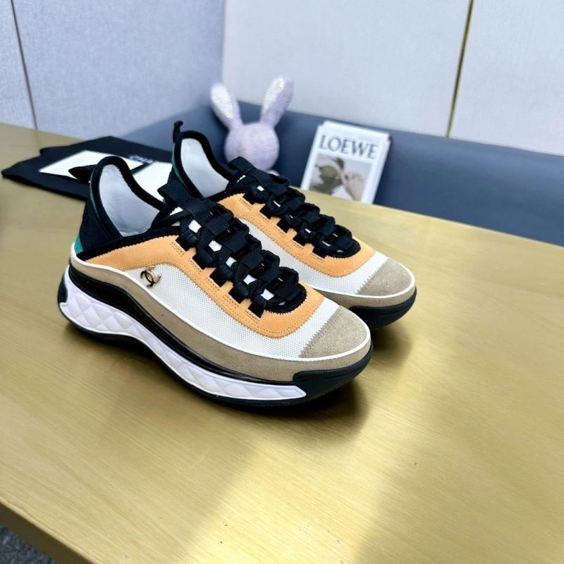 Comfortable Chxnxl Casual Shoes 133693