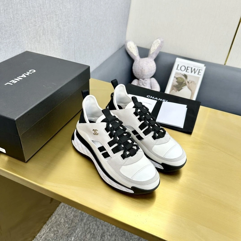 Chxnxl Casual Shoes Sleek 133685