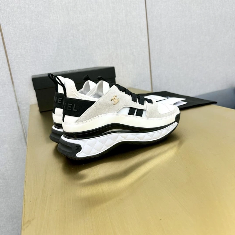 Chxnxl Casual Shoes Sleek 133685