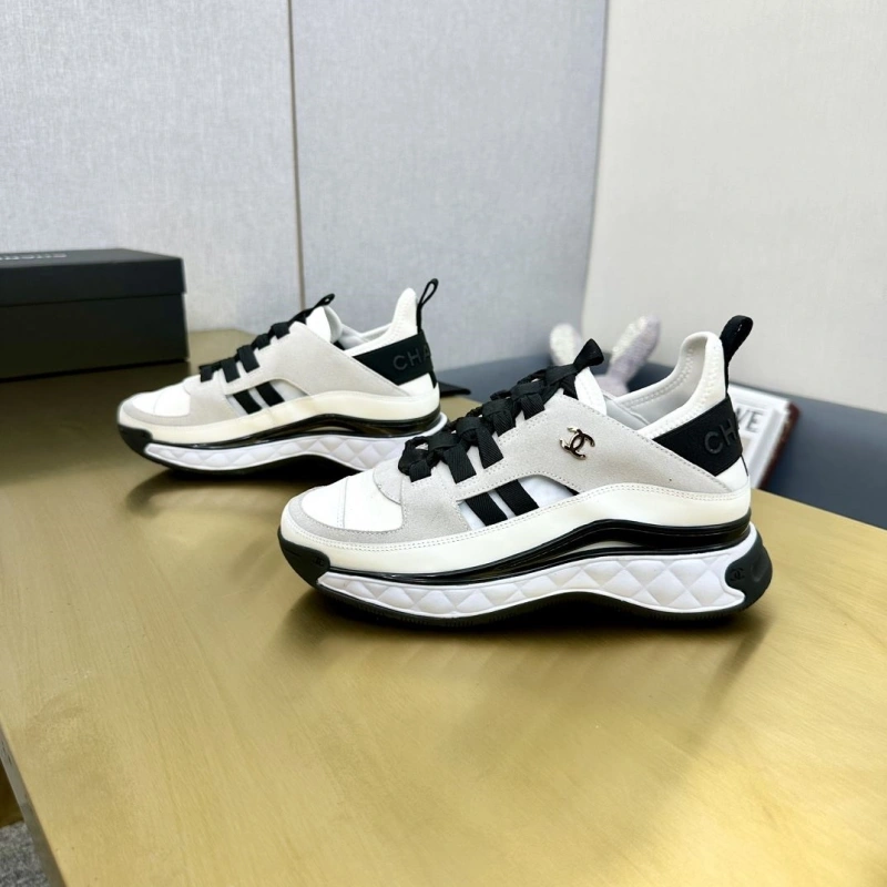 Chxnxl Casual Shoes Sleek 133685